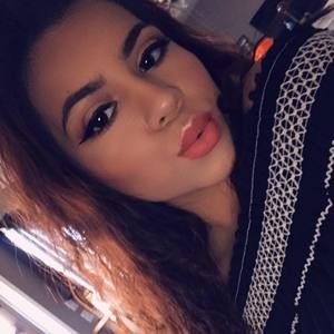 Meet your Posher, Tori